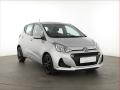 Hyundai i10 1.0, Serv.kniha