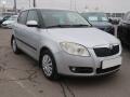 �koda Fabia 1.4 16V, �R,1.maj, Serv.kniha