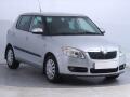 �koda Fabia 1.4 16V, �R,1.maj, Serv.kniha