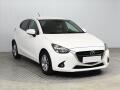 Mazda 2 1.5 16V, Tempomat