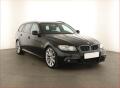 BMW 330 d, Automat, po STK