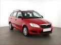 koda Fabia 1.2 12V, Serv.kniha