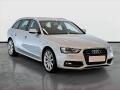 Audi A4 2.0 TDI, 4X4, Automat, Navi