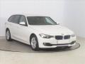 BMW 318 d, Automat, Serv.kniha