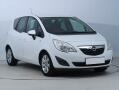Opel Meriva 1.7 CDTI, Serv.kniha, Tempomat
