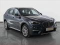 BMW X1 xDrive18d, 4X4, Automat