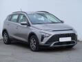 Hyundai Bayon Comfort Club 1.2 i, Serv.kniha