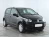 Volkswagen up! 1.0 MPI, Serv.kniha