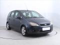 Ford C-MAX 1.6 TDCi, Eko.zaplacen