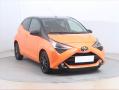 Toyota Aygo 1.0 VVT-i, R,1.maj