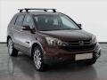 Honda CR-V 2.2 i-DTEC, 4X4, Serv.kniha