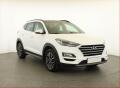 Hyundai Tucson Style 2.0 CRDi, 4X4, Automat