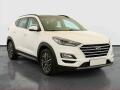 Hyundai Tucson Style 2.0 CRDi, 4X4, Automat