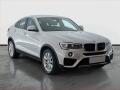 BMW X4 xDrive20d, 4X4, Automat, K��e