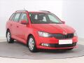 �koda Fabia 1.0 TSI, �R,1.maj