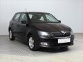 �koda Fabia Ambition 1.2 TSI, Serv.kniha