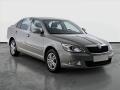�koda Octavia 1.4 TSI, Serv.kniha, Tempomat