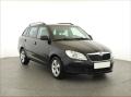 koda Fabia Ambition 1.2 TSI, Serv.kniha