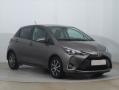 Toyota Yaris 1.5 Dual VVT-i, Serv.kniha