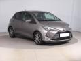 Toyota Yaris 1.5 Dual VVT-i, Serv.kniha