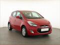 Hyundai ix20 1.6 CVVT, Serv.kniha