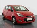 Hyundai ix20 1.6 CVVT, Serv.kniha
