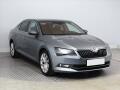 �koda Superb Style Plus 2.0 TDI, Automat