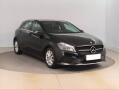 Mercedes-Benz A 180, Serv.kniha, K��e