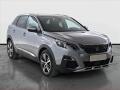 Peugeot 3008 1.5 BlueHDi, Navi, Tempomat