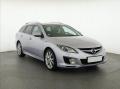 Mazda 6 2.5, Navi, Xenony, Tempomat