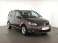 Volkswagen Touran 1.6 TDI, Automat, Navi, Xenony