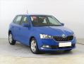 koda Fabia 1.0, R,1.maj, Serv.kniha