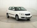 koda Fabia 1.2, po STK, jezd vborn
