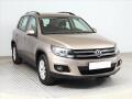 Volkswagen Tiguan 2.0 TDI, 4X4, Automat