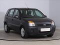 Ford Fusion 1.4, jezd� skv�le