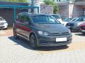 Volkswagen Touran 1.5 TSI