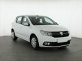 Dacia Sandero 1.0 SCe, Park.�senzory