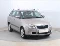 koda Fabia Sportline 1.6 16V, Tempomat