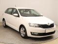 �koda Rapid Spaceback 1.0 TSI, Serv.kniha