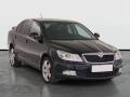 �koda Octavia Ambition 2.0 TDI, Serv.kniha
