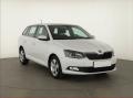 koda Fabia Style 1.0 TSI, Park.senzory