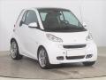 Smart Fortwo 1.0T, Automat, Serv.kniha