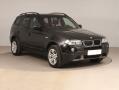 BMW X3 2.0d, 4X4, po STK, Tan