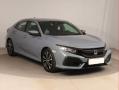 Honda Civic 1.0 VTEC Turbo, Serv.kniha