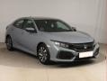 Honda Civic 1.0 VTEC Turbo, Serv.kniha