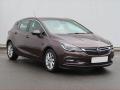 Opel Astra 1.4 T, Serv.kniha, Tempomat