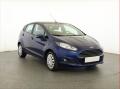 Ford Fiesta 1.25, Serv.kniha