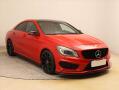 Mercedes-Benz CLA AMG Paket 200 CDI, Serv.kniha