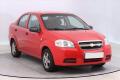 Chevrolet Aveo 1.2 i 16V, po STK, jezd� dob�e