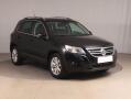 Volkswagen Tiguan 1.4 TSI, 4X4, Navi, Tempomat